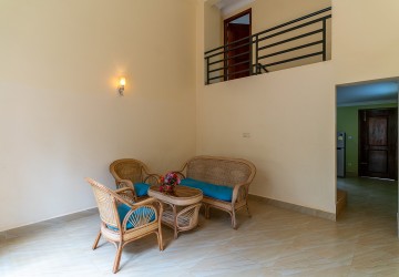 1 Bedroom Apartment For Rent - Sala Kamreuk, Siem Reap thumbnail