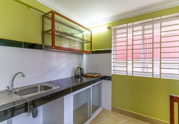 1 Bedroom Apartment For Rent - Sala Kamreuk, Siem Reap thumbnail