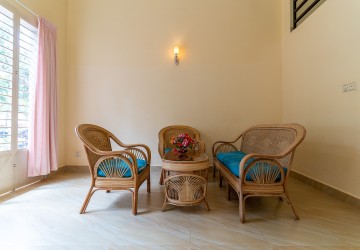 1 Bedroom Apartment For Rent - Sala Kamreuk, Siem Reap thumbnail