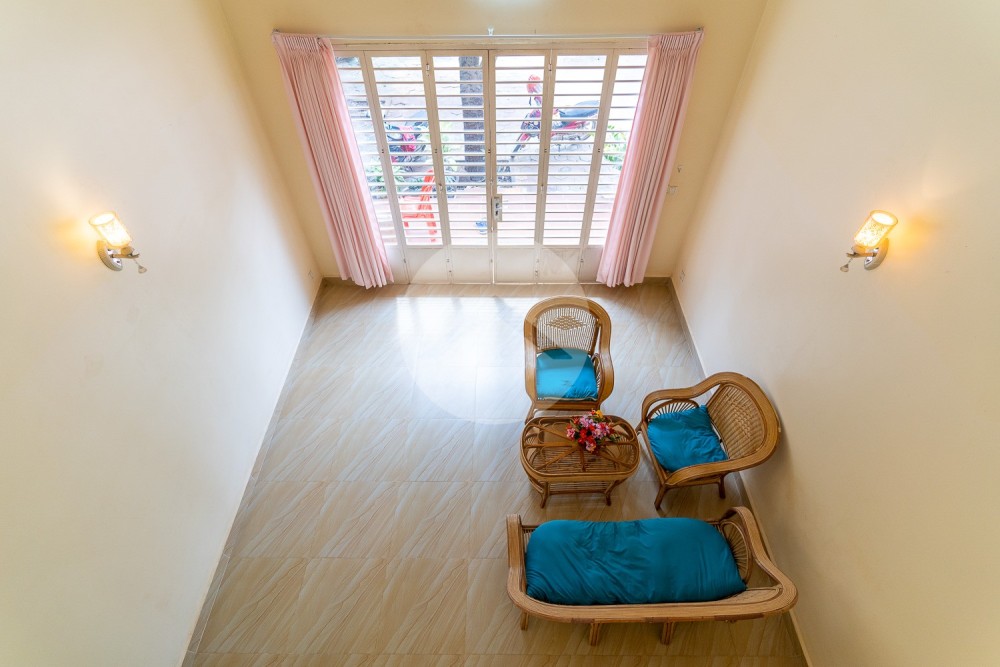1 Bedroom Apartment For Rent - Sala Kamreuk, Siem Reap - Image 10
