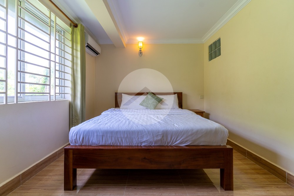 1 Bedroom Apartment For Rent - Sala Kamreuk, Siem Reap - Image 12