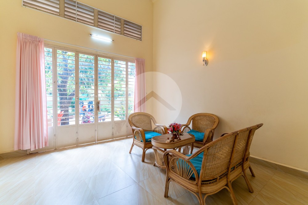 1 Bedroom Apartment For Rent - Sala Kamreuk, Siem Reap - Image 7