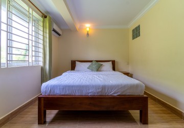 1 Bedroom Apartment For Rent - Sala Kamreuk, Siem Reap thumbnail