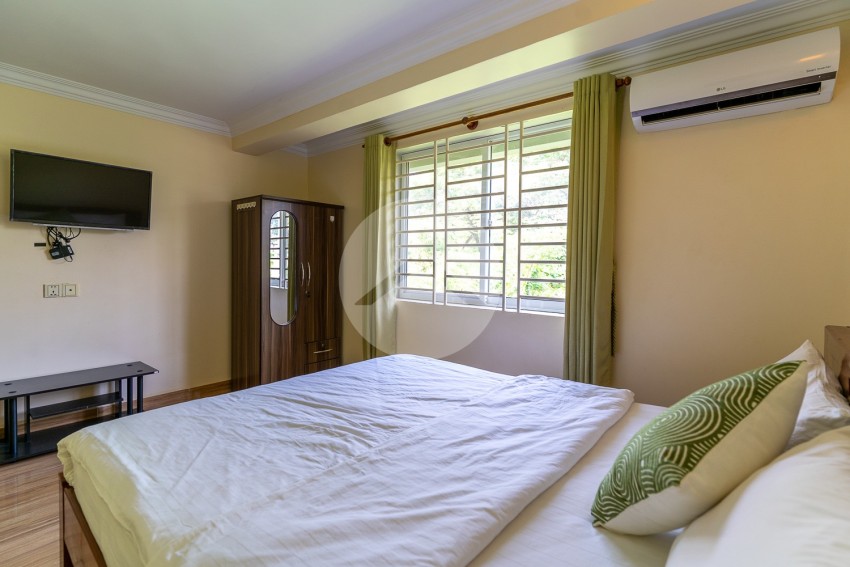 1 Bedroom Apartment For Rent - Sala Kamreuk, Siem Reap