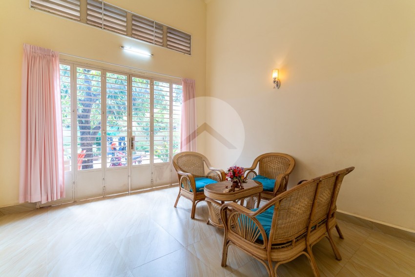 1 Bedroom Apartment For Rent - Sala Kamreuk, Siem Reap