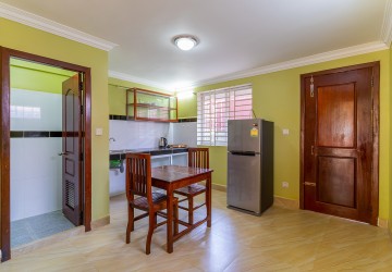 1 Bedroom Apartment For Rent - Sala Kamreuk, Siem Reap thumbnail