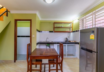 1 Bedroom Apartment For Rent - Sala Kamreuk, Siem Reap thumbnail