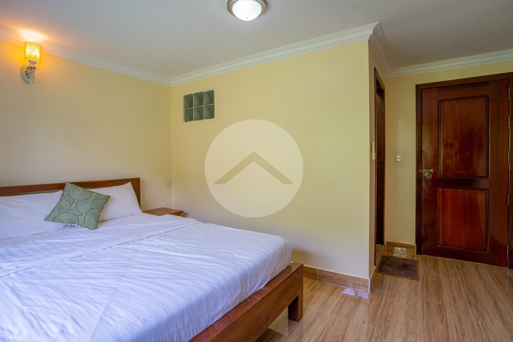 1 Bedroom Apartment For Rent - Sala Kamreuk, Siem Reap - Image 14