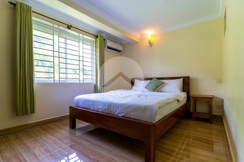 1 Bedroom Apartment For Rent - Sala Kamreuk, Siem Reap