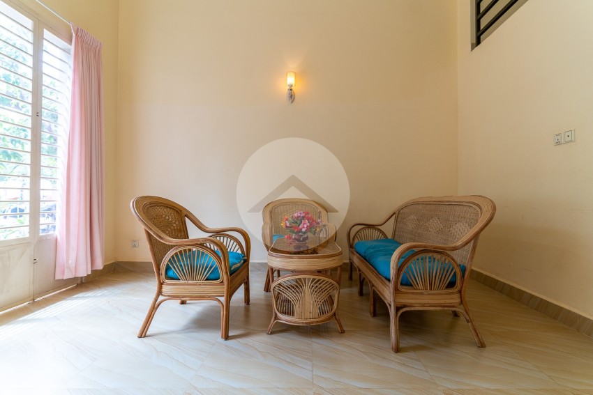 1 Bedroom Apartment For Rent - Sala Kamreuk, Siem Reap