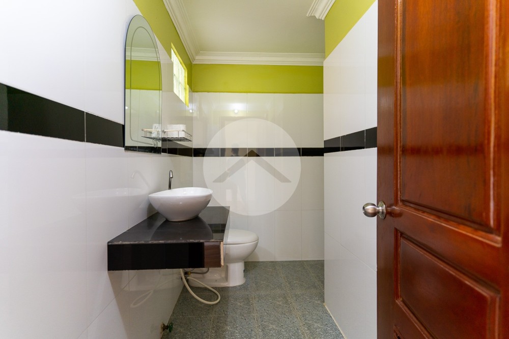 1 Bedroom Apartment For Rent - Sala Kamreuk, Siem Reap - Image 16