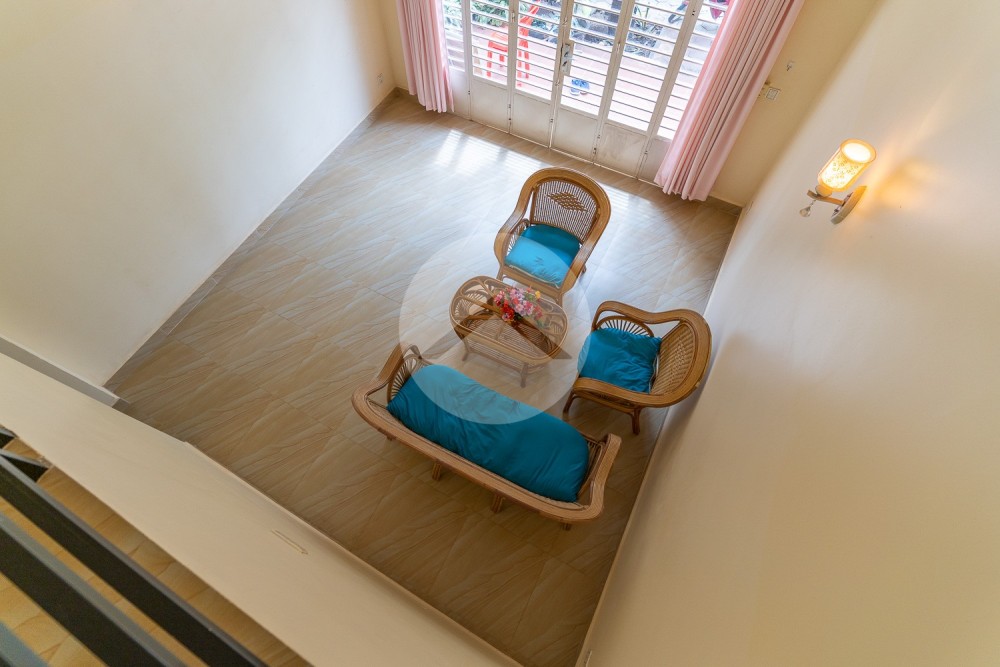 1 Bedroom Apartment For Rent - Sala Kamreuk, Siem Reap - Image 11