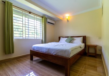 1 Bedroom Apartment For Rent - Sala Kamreuk, Siem Reap thumbnail