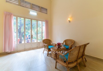 1 Bedroom Apartment For Rent - Sala Kamreuk, Siem Reap thumbnail