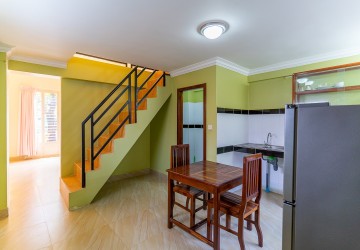 1 Bedroom Apartment For Rent - Sala Kamreuk, Siem Reap thumbnail