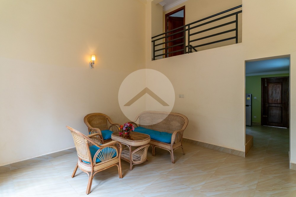 1 Bedroom Apartment For Rent - Sala Kamreuk, Siem Reap - Image 8