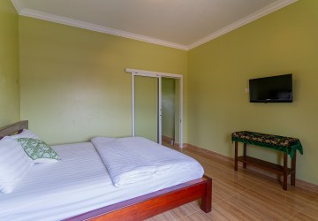 1 Bedroom Apartment For Rent - Sala Kamreuk, Siem Reap thumbnail