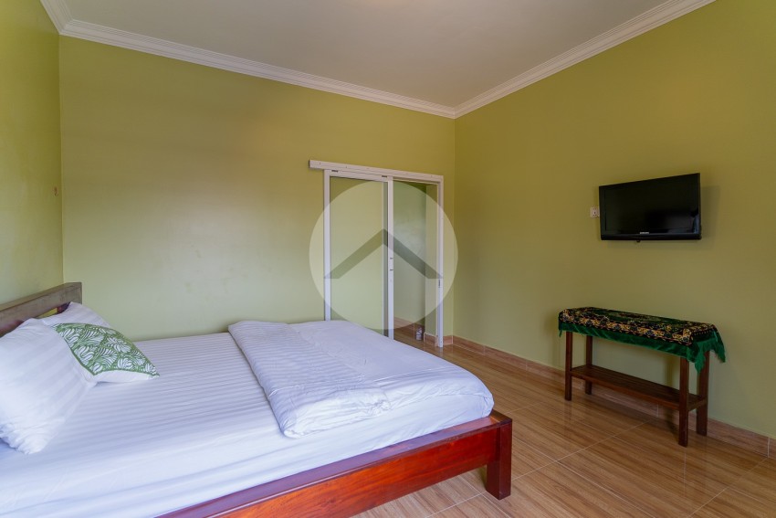 1 Bedroom Apartment For Rent - Sala Kamreuk, Siem Reap