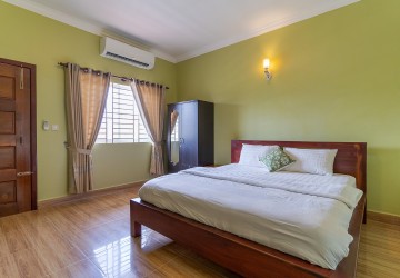 1 Bedroom Apartment For Rent - Sala Kamreuk, Siem Reap thumbnail