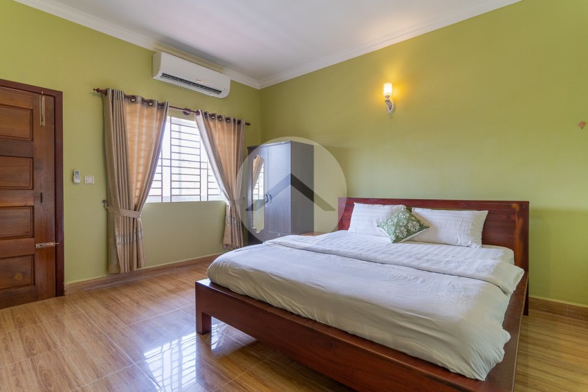 1 Bedroom Apartment For Rent - Sala Kamreuk, Siem Reap