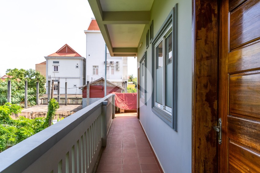 1 Bedroom Apartment For Rent - Sala Kamreuk, Siem Reap