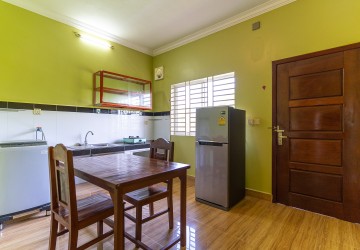 1 Bedroom Apartment For Rent - Sala Kamreuk, Siem Reap thumbnail