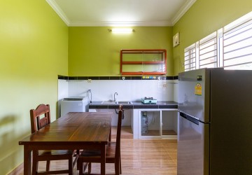 1 Bedroom Apartment For Rent - Sala Kamreuk, Siem Reap thumbnail