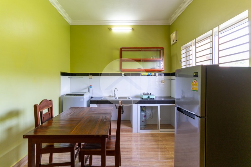 1 Bedroom Apartment For Rent - Sala Kamreuk, Siem Reap