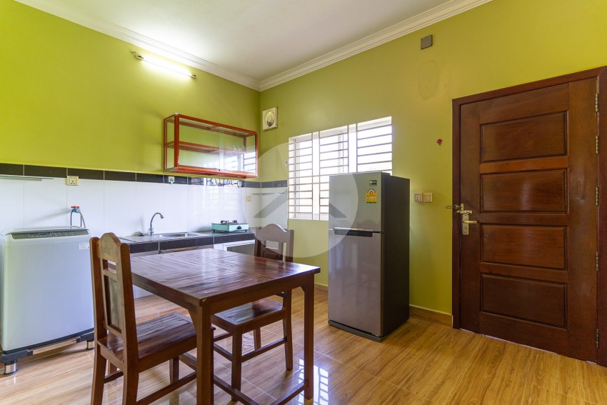 1 Bedroom Apartment For Rent - Sala Kamreuk, Siem Reap