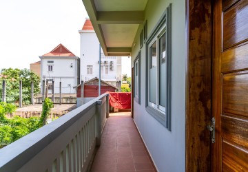 1 Bedroom Apartment For Rent - Sala Kamreuk, Siem Reap thumbnail