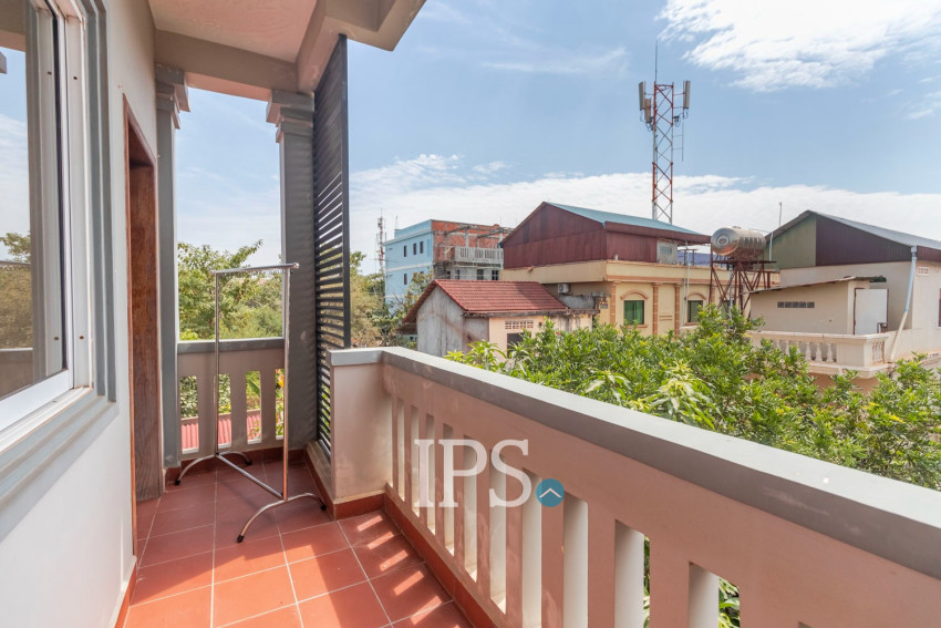1 Bedroom Apartment For Rent - Sala Kamreuk, Siem Reap