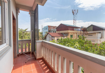 1 Bedroom Apartment For Rent - Sala Kamreuk, Siem Reap thumbnail