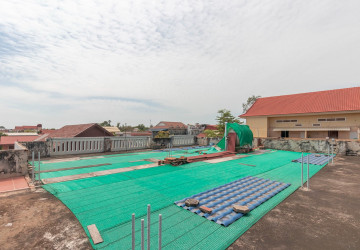 1 Bedroom Apartment For Rent - Sala Kamreuk, Siem Reap thumbnail