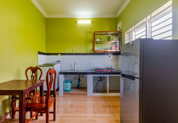 1 Bedroom Apartment For Rent - Sala Kamreuk, Siem Reap thumbnail
