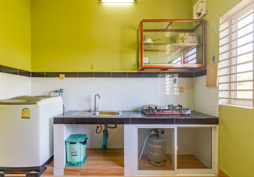 1 Bedroom Apartment For Rent - Sala Kamreuk, Siem Reap thumbnail