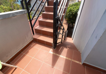 1 Bedroom Apartment For Rent - Sala Kamreuk, Siem Reap thumbnail