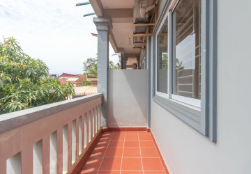 1 Bedroom Apartment For Rent - Sala Kamreuk, Siem Reap thumbnail