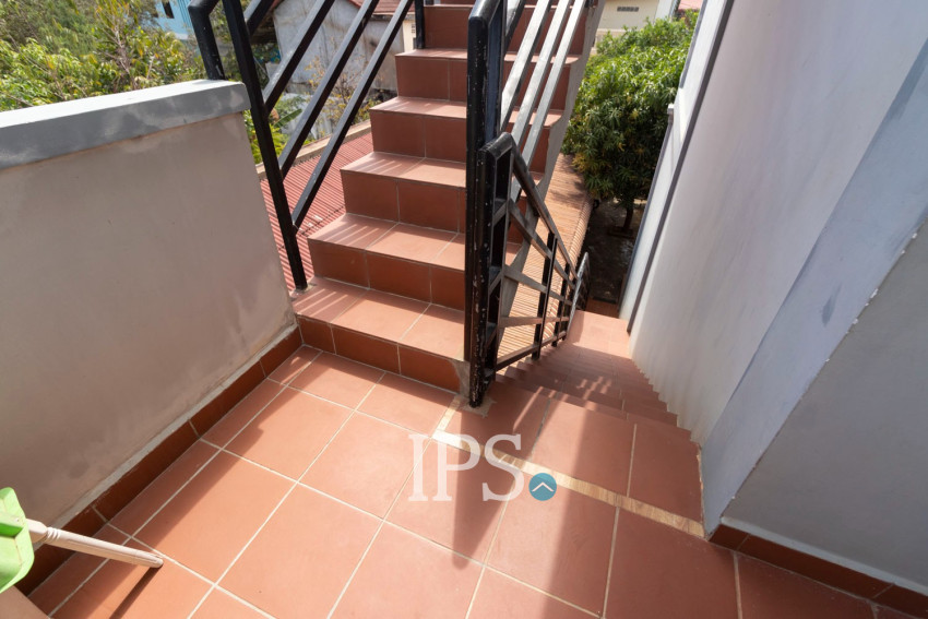 1 Bedroom Apartment For Rent - Sala Kamreuk, Siem Reap