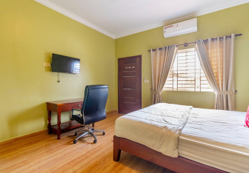 1 Bedroom Apartment For Rent - Sala Kamreuk, Siem Reap thumbnail