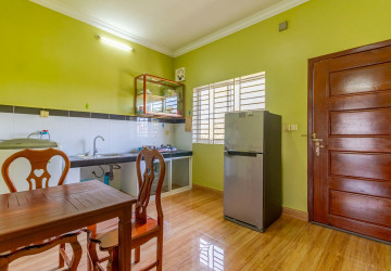 1 Bedroom Apartment For Rent - Sala Kamreuk, Siem Reap thumbnail