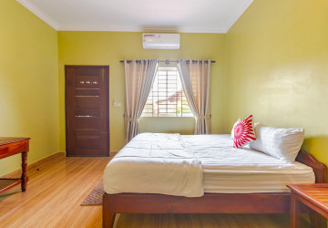 1 Bedroom Apartment For Rent - Sala Kamreuk, Siem Reap thumbnail