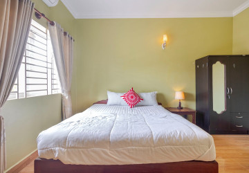 1 Bedroom Apartment For Rent - Sala Kamreuk, Siem Reap thumbnail