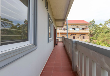 1 Bedroom Apartment For Rent - Sala Kamreuk, Siem Reap thumbnail