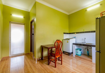 1 Bedroom Apartment For Rent - Sala Kamreuk, Siem Reap thumbnail