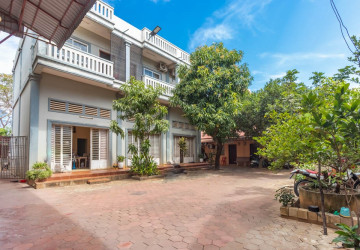 1 Bedroom Apartment For Rent - Sala Kamreuk, Siem Reap thumbnail