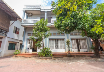 1 Bedroom Apartment For Rent - Sala Kamreuk, Siem Reap thumbnail