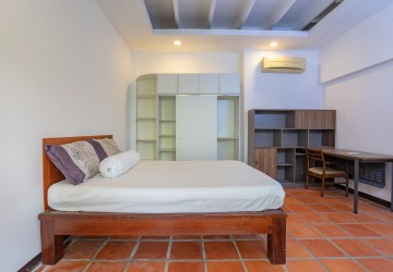 4 Bedroom Apartment For Rent - Chroy Chongva, Phnom Penh thumbnail
