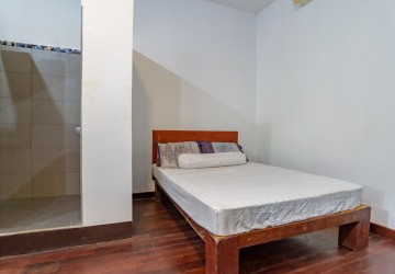 4 Bedroom Apartment For Rent - Chroy Chongva, Phnom Penh thumbnail