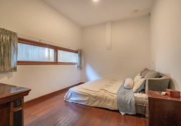 4 Bedroom Apartment For Rent - Chroy Chongva, Phnom Penh thumbnail