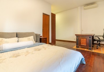 4 Bedroom Apartment For Rent - Chroy Chongva, Phnom Penh thumbnail